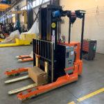 HIgh Lift EX Lift Truck