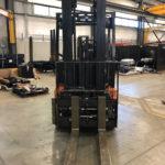 Used 8k EX Forklift